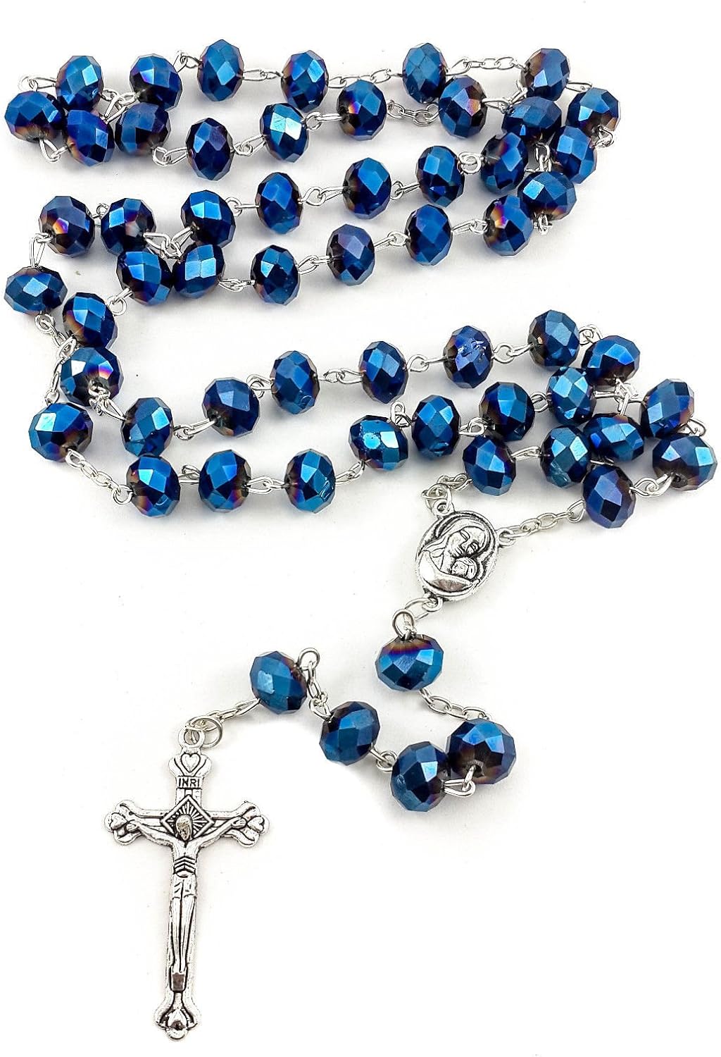 Rosary Beads