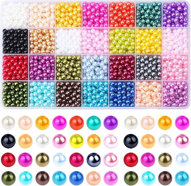Rosary Beads